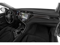 2020 Toyota Camry XSE Auto Interior Shot 1