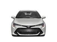 2020 Toyota Corolla Hatchback CVT Exterior Shot 5