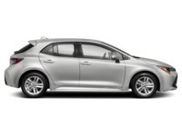 2020 Toyota Corolla Hatchback CVT Exterior Shot 10