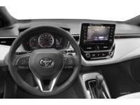 2020 Toyota Corolla Hatchback CVT Interior Shot 3