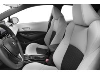 2020 Toyota Corolla Hatchback CVT Interior Shot 4