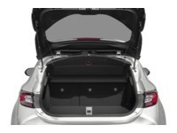 2020 Toyota Corolla Hatchback CVT Exterior Shot 4