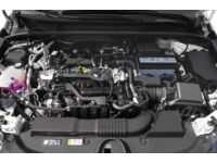 2020 Toyota Corolla Hatchback CVT Exterior Shot 3