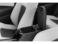 2020 Toyota Corolla Hatchback CVT Exterior Shot 11