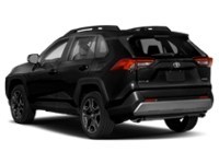 2019 Toyota RAV4 AWD Trail Exterior Shot 9