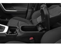 2021 Toyota RAV4 Hybrid Hybrid XLE AWD Interior Shot 7