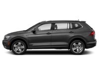 2021 Volkswagen Tiguan Highline 4MOTION Exterior Shot 6