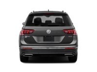 2021 Volkswagen Tiguan Highline 4MOTION Exterior Shot 7