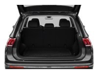 2021 Volkswagen Tiguan Highline 4MOTION Exterior Shot 4