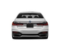 2020 BMW 7 Series 750i xDrive Sedan Exterior Shot 7