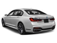 2020 BMW 7 Series 750i xDrive Sedan Exterior Shot 9
