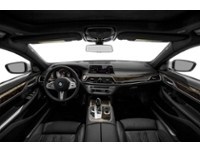 2020 BMW 7 Series 750i xDrive Sedan Interior Shot 6