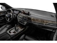2020 BMW 7 Series 750i xDrive Sedan Interior Shot 1