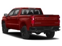 2020 Chevrolet Silverado 1500 4WD Crew Cab 147