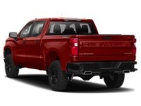 2020 Chevrolet Silverado 1500 4WD Crew Cab 147
