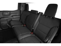 2020 Chevrolet Silverado 1500 4WD Crew Cab 147