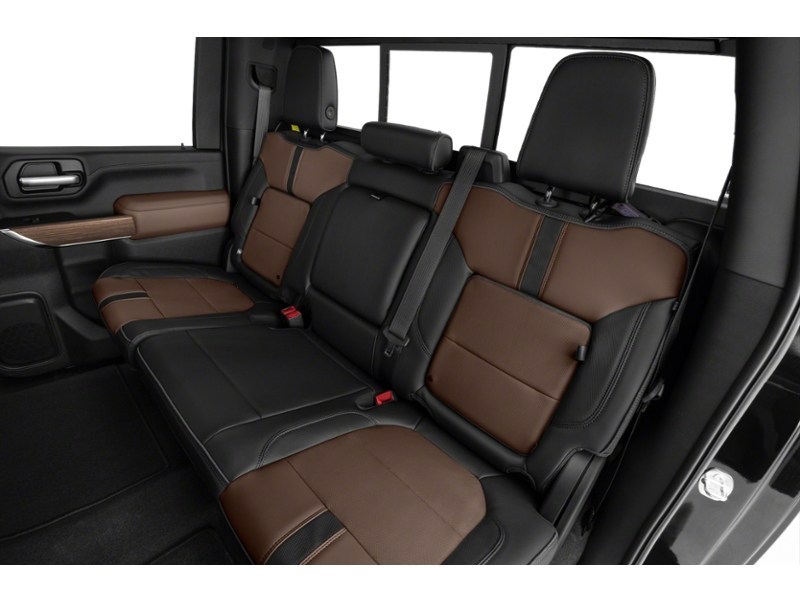 2023 Chevrolet Silverado 2500HD 4WD Crew Cab 159