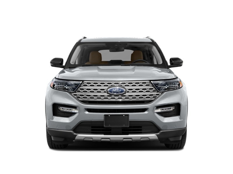 2022 Ford Explorer Limited | 4WD | NAV | 360 | HTD/COOL SEATS | B&O Exterior Shot 5