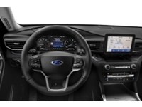2022 Ford Explorer Limited | 4WD | NAV | 360 | HTD/COOL SEATS | B&O Interior Shot 3