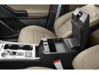 2021 Ford Explorer Limited 4WD Interior Shot 7