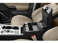 2022 Ford Explorer Limited | 4WD | NAV | 360 | HTD/COOL SEATS | B&O Interior Shot 7