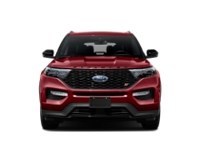 2022 Ford Explorer ST 4WD Exterior Shot 5