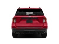 2022 Ford Explorer ST 4WD Exterior Shot 7