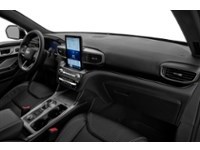 2022 Ford Explorer ST 4WD Interior Shot 1