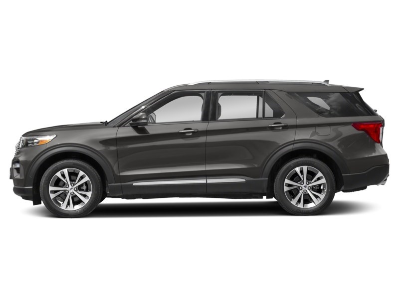 2022 Ford Explorer Platinum | 4WD | 3.0L | TECH PKG | ROOF | NAV |21s Exterior Shot 6