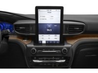 2022 Ford Explorer Platinum | 4WD | 3.0L | TECH PKG | ROOF | NAV |21s Interior Shot 2