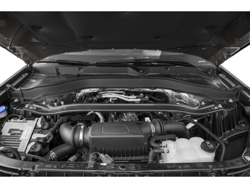 2022 Ford Explorer Platinum | 4WD | 3.0L | TECH PKG | ROOF | NAV |21s Exterior Shot 3