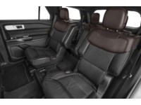 2022 Ford Explorer Platinum | 4WD | 3.0L | TECH PKG | ROOF | NAV |21s Interior Shot 5