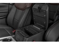 2021 Ford Explorer Platinum 4WD Interior Shot 7