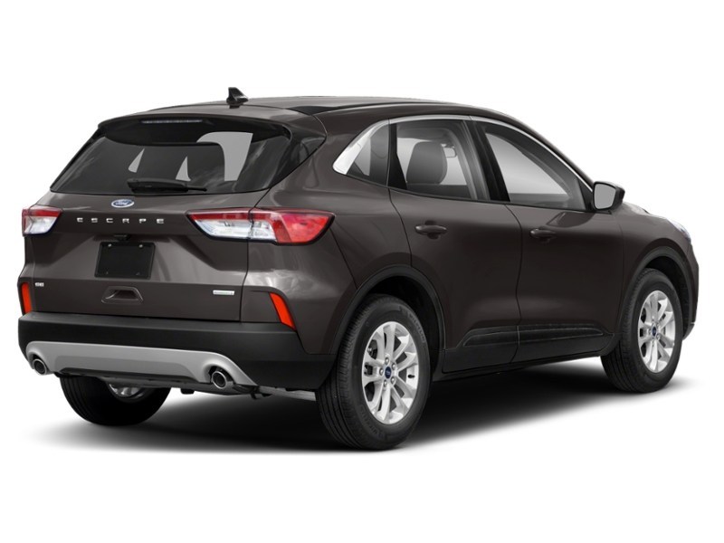 2022 Ford Escape SE | AWD | 1.5L | ROOF | SPORT PKG | NAV | HTD STR Exterior Shot 2