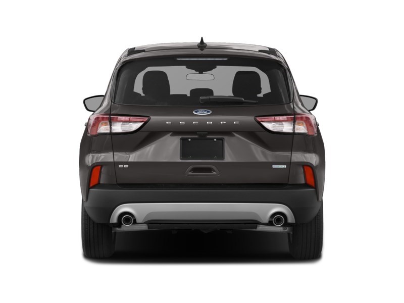 2022 Ford Escape SE AWD Exterior Shot 7