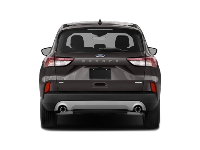 2022 Ford Escape SE | AWD | 1.5L | ROOF | SPORT PKG | NAV | HTD STR Exterior Shot 7