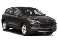 2022 Ford Escape SE AWD Exterior Shot 8