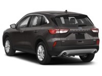 2022 Ford Escape SE AWD Exterior Shot 9