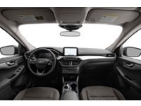 2022 Ford Escape SE | AWD | 1.5L | ROOF | SPORT PKG | NAV | HTD STR Interior Shot 6