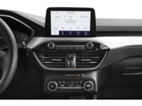 2022 Ford Escape SE AWD Interior Shot 2