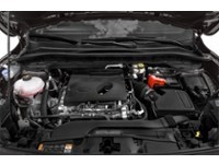 2021 Ford Escape SE Hybrid AWD Exterior Shot 3