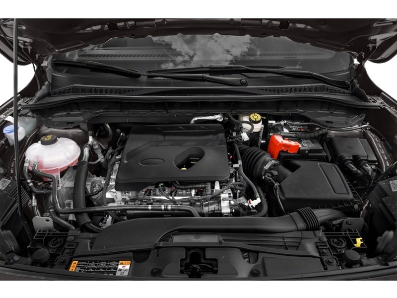 2022 Ford Escape SE | AWD | 1.5L | ROOF | SPORT PKG | NAV | HTD STR Exterior Shot 3