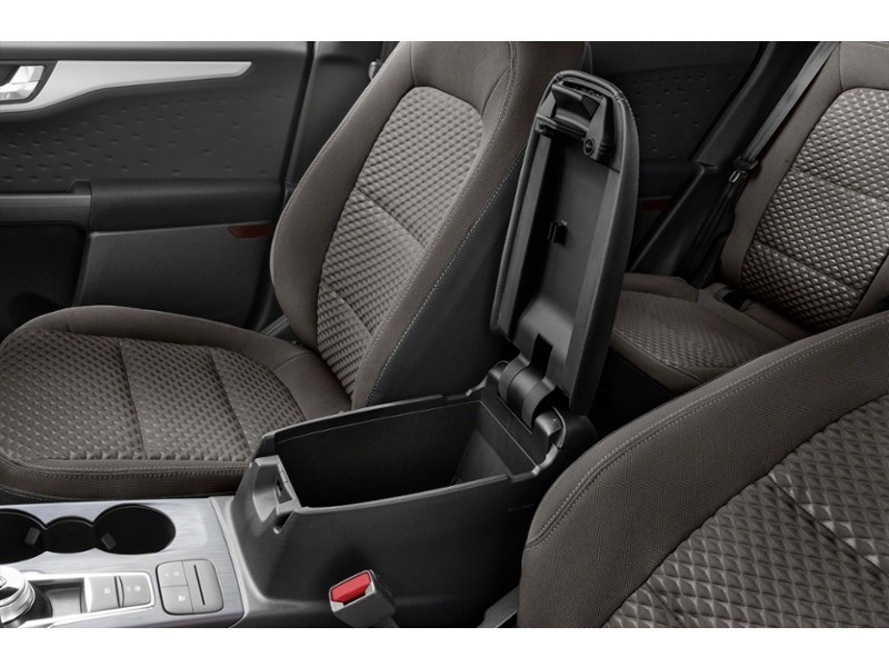 2022 Ford Escape SE | AWD | 1.5L | ROOF | SPORT PKG | NAV | HTD STR Interior Shot 7