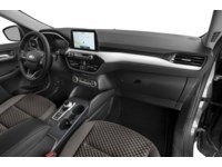 2022 Ford Escape SE AWD Interior Shot 1
