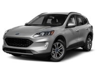 2022 Ford Escape SEL AWD Exterior Shot 1