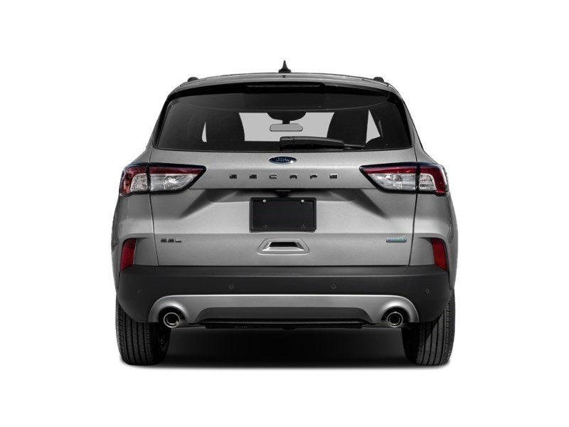 2020 Ford Escape SEL AWD Exterior Shot 7
