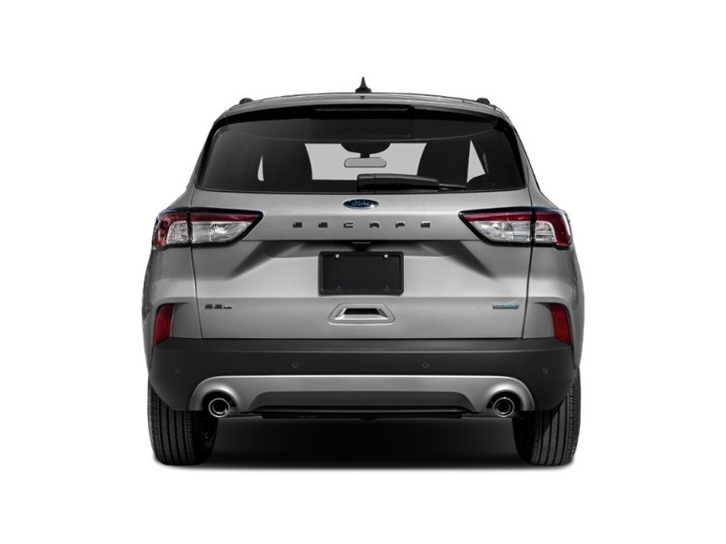 2022 Ford Escape SEL AWD Exterior Shot 7