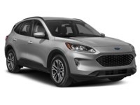 2021 Ford Escape SEL AWD Exterior Shot 8
