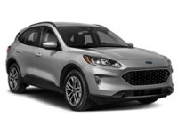 2022 Ford Escape SEL AWD Exterior Shot 8