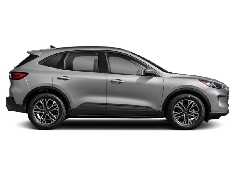 2022 Ford Escape SEL AWD Exterior Shot 10